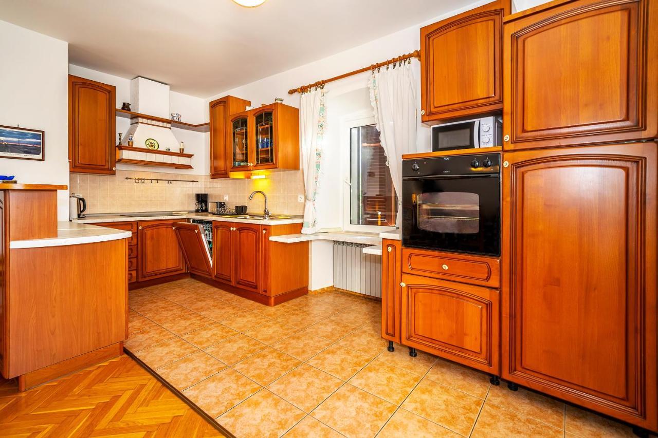 Lägenhet Apartmant Ivan Malinska