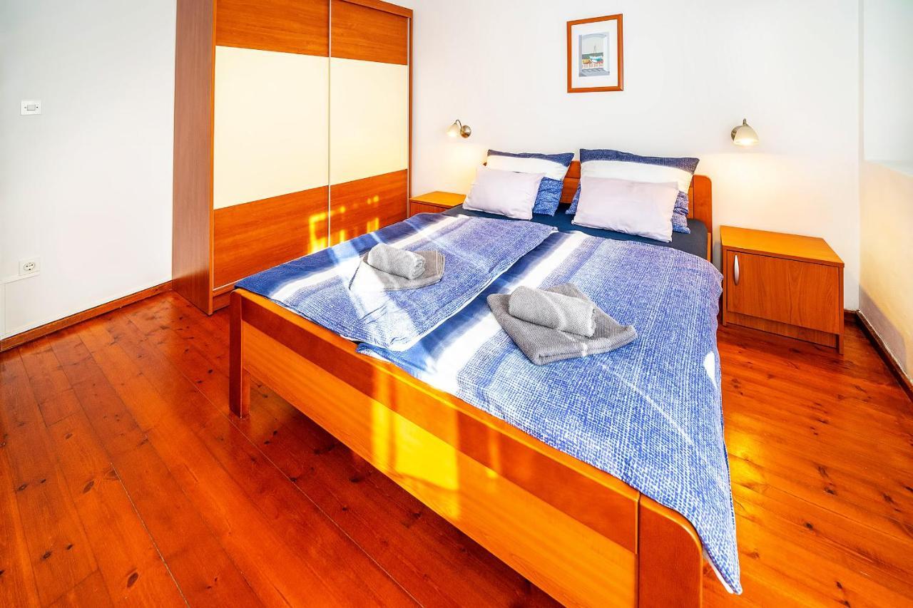 Apartmant Ivan Lägenhet *