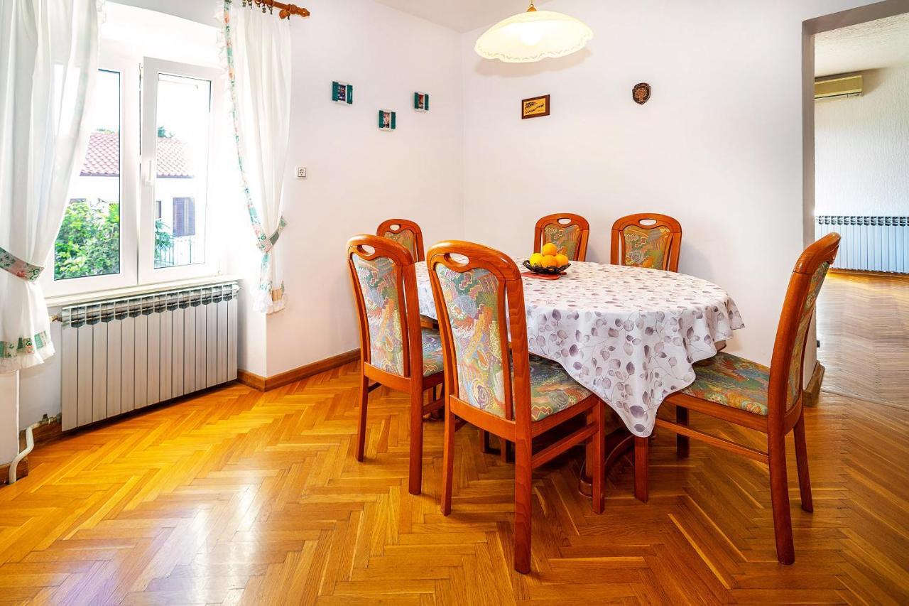 Apartmant Ivan Malinska