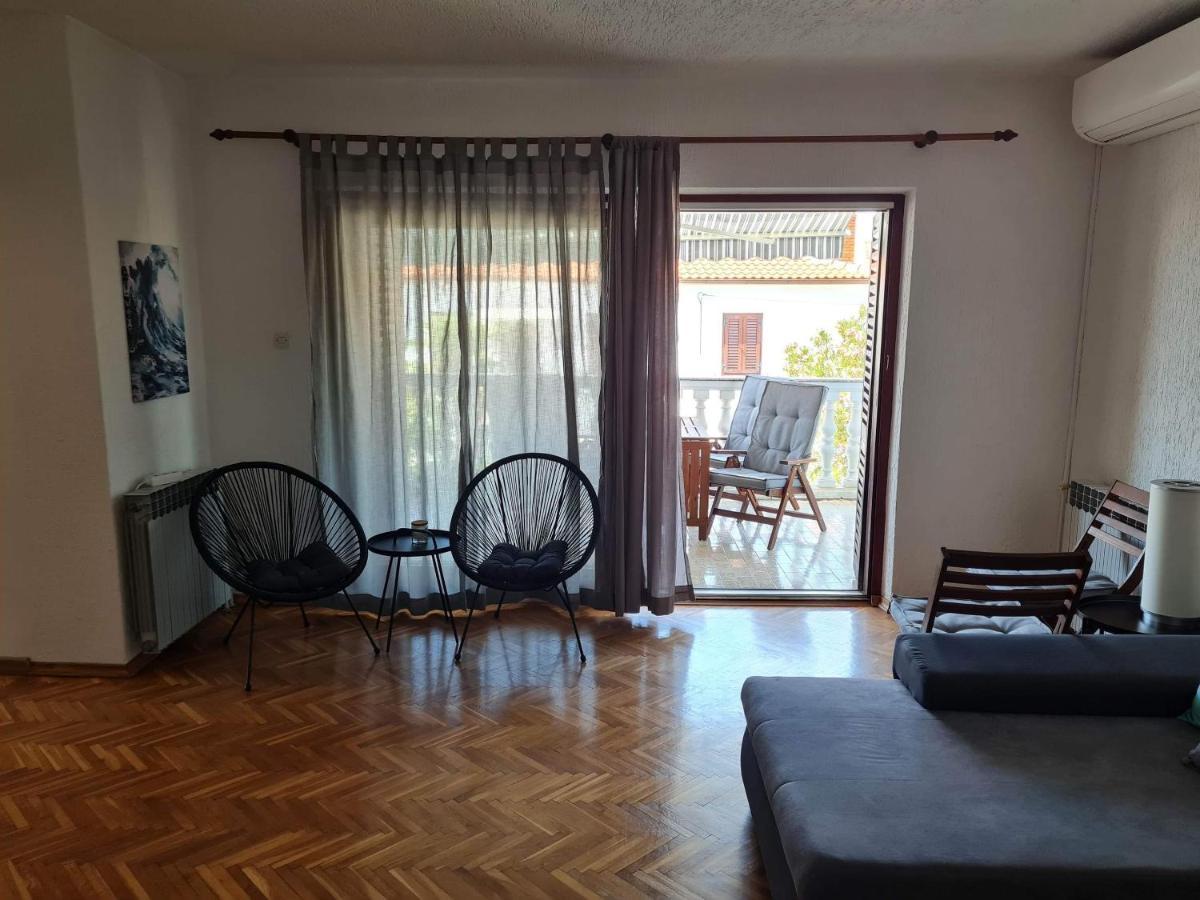 Lägenhet Apartmant Ivan Malinska