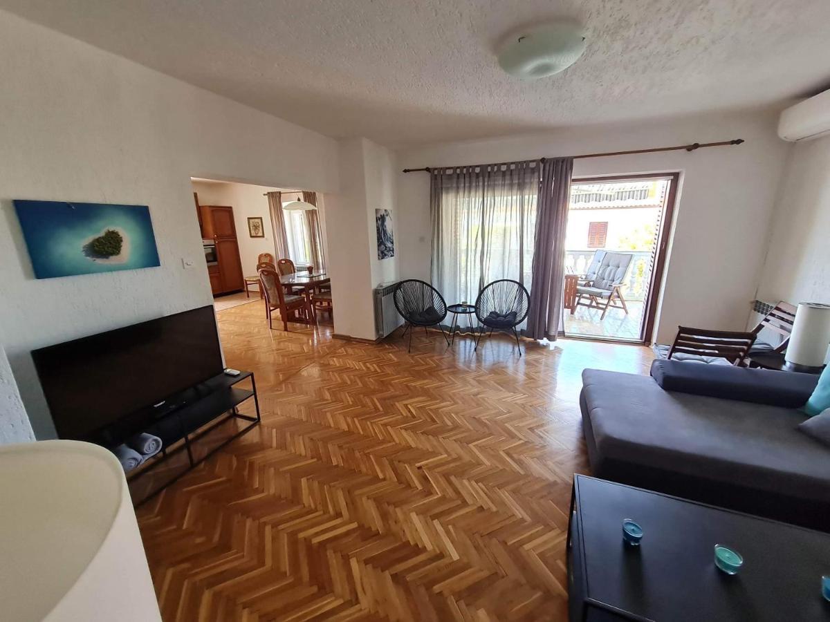 Lägenhet Apartmant Ivan Malinska