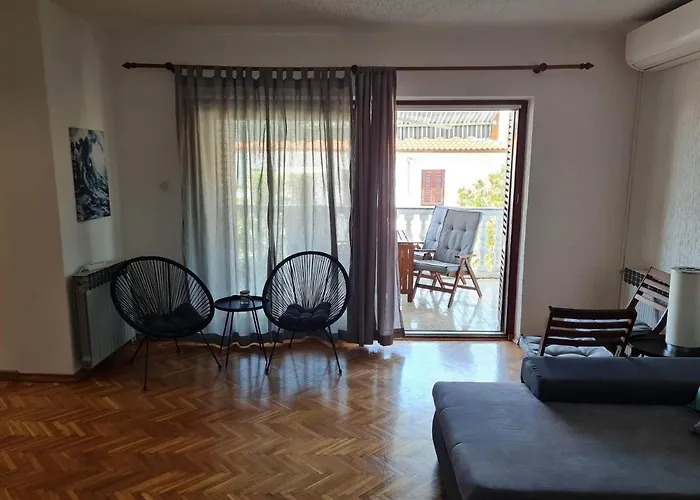 Apartmant Ivan