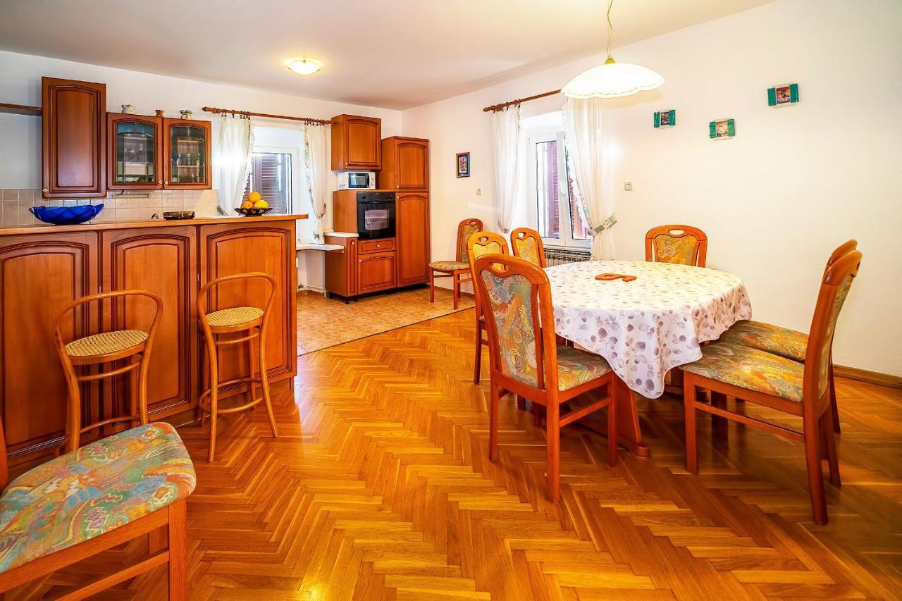 Apartmant Ivan Apartment *
