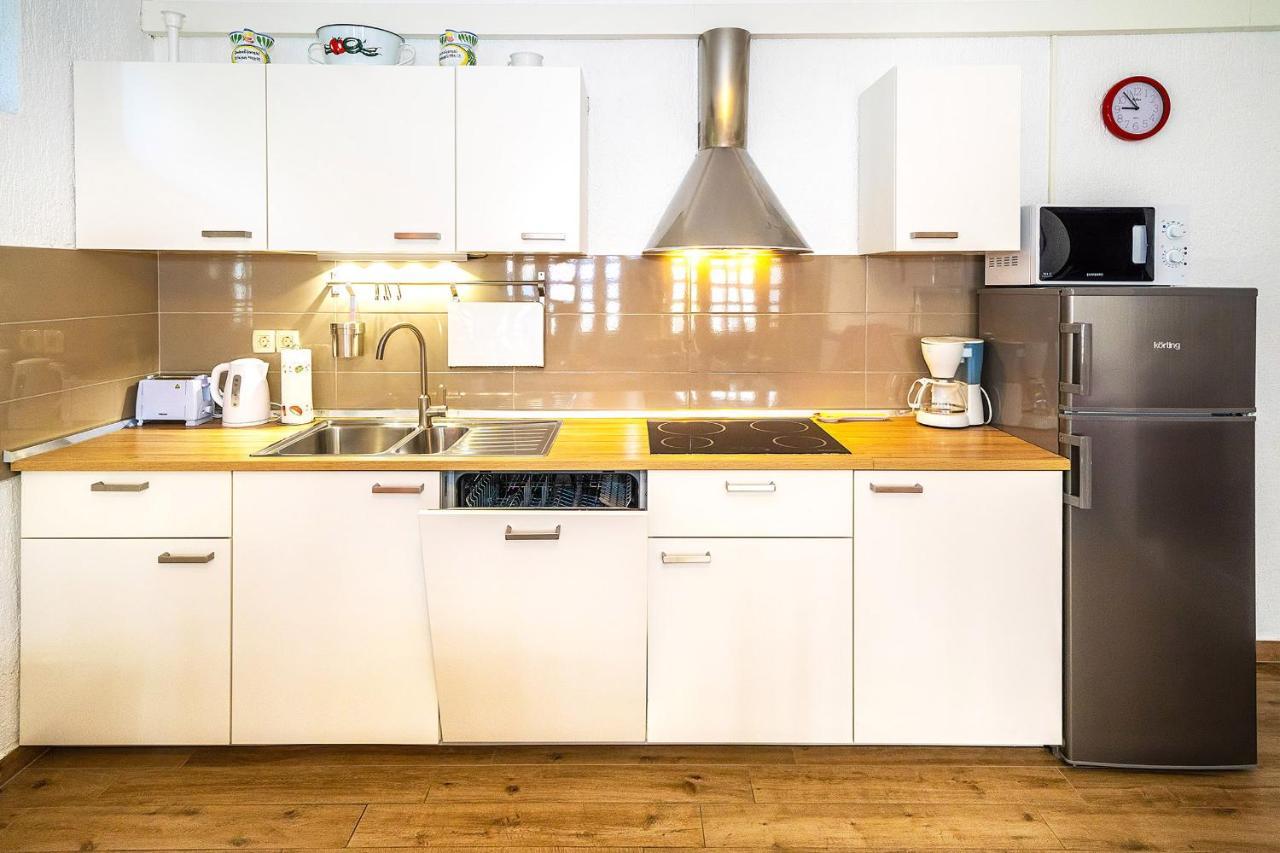 Apartma Apartmant Ivan Malinska
