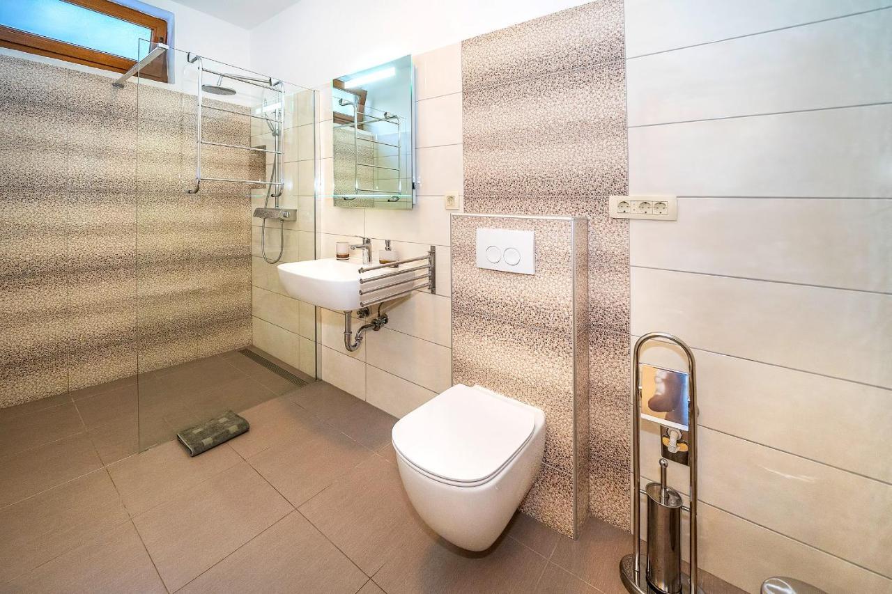 Apartma Apartmant Ivan Malinska