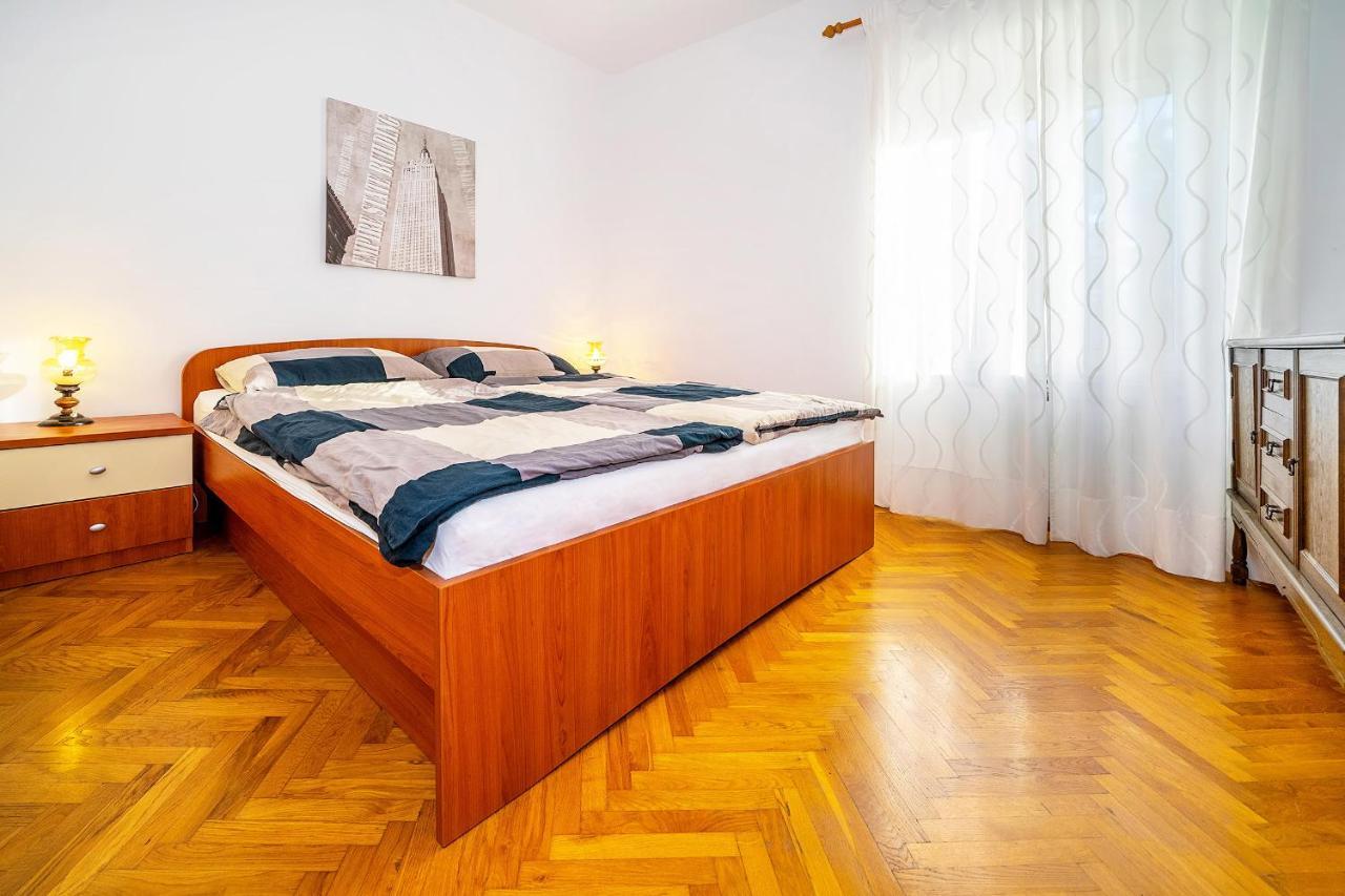 Apartmant Ivan *