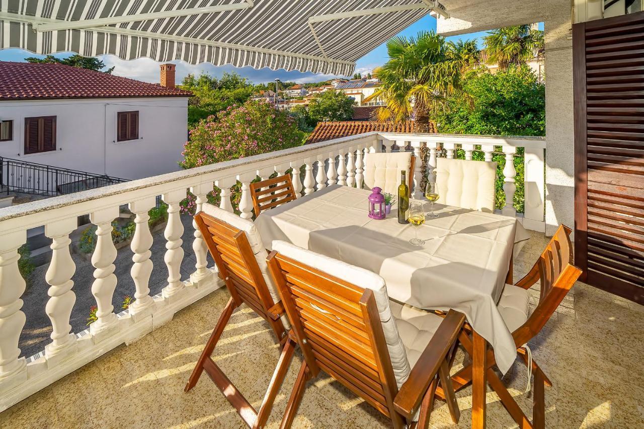 Apartmant Ivan Apartment Malinska