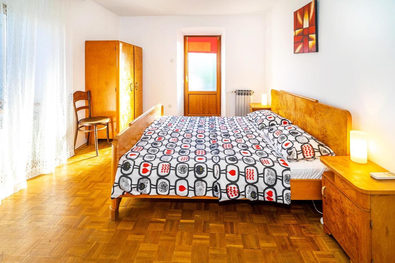 Apartmant Ivan Apartment Malinska