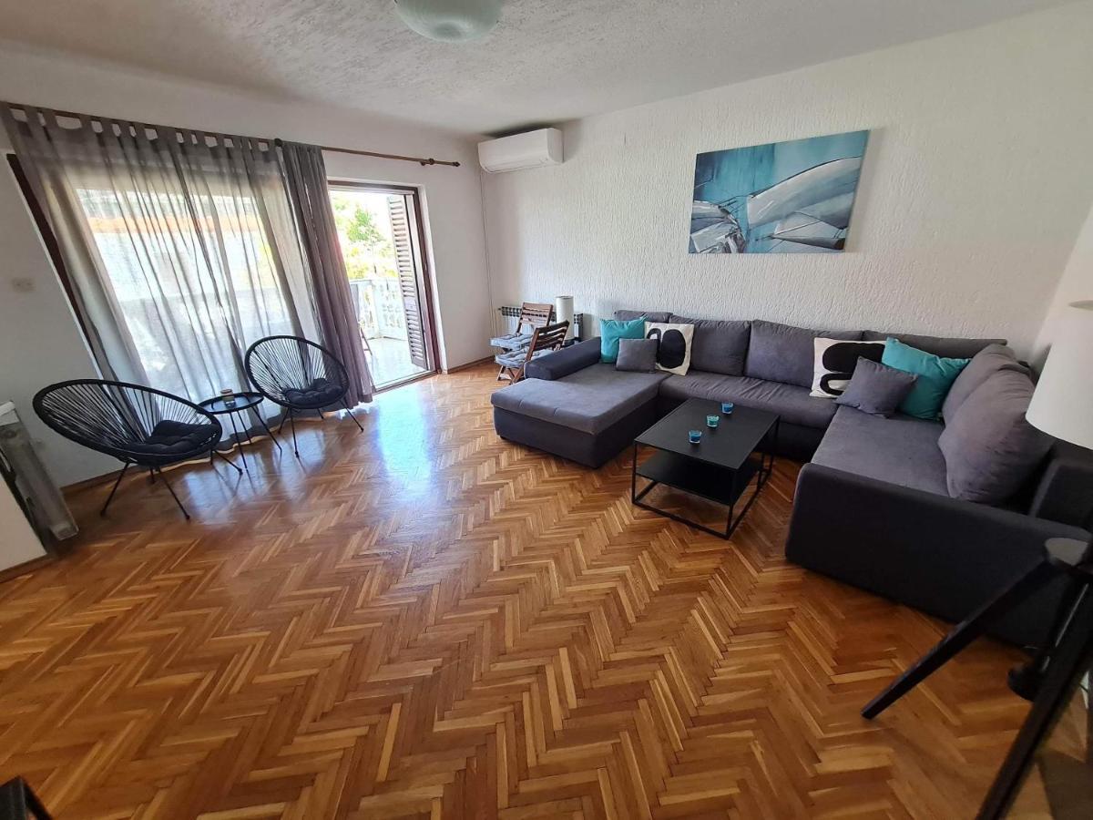 Apartmant Ivan * Malinska