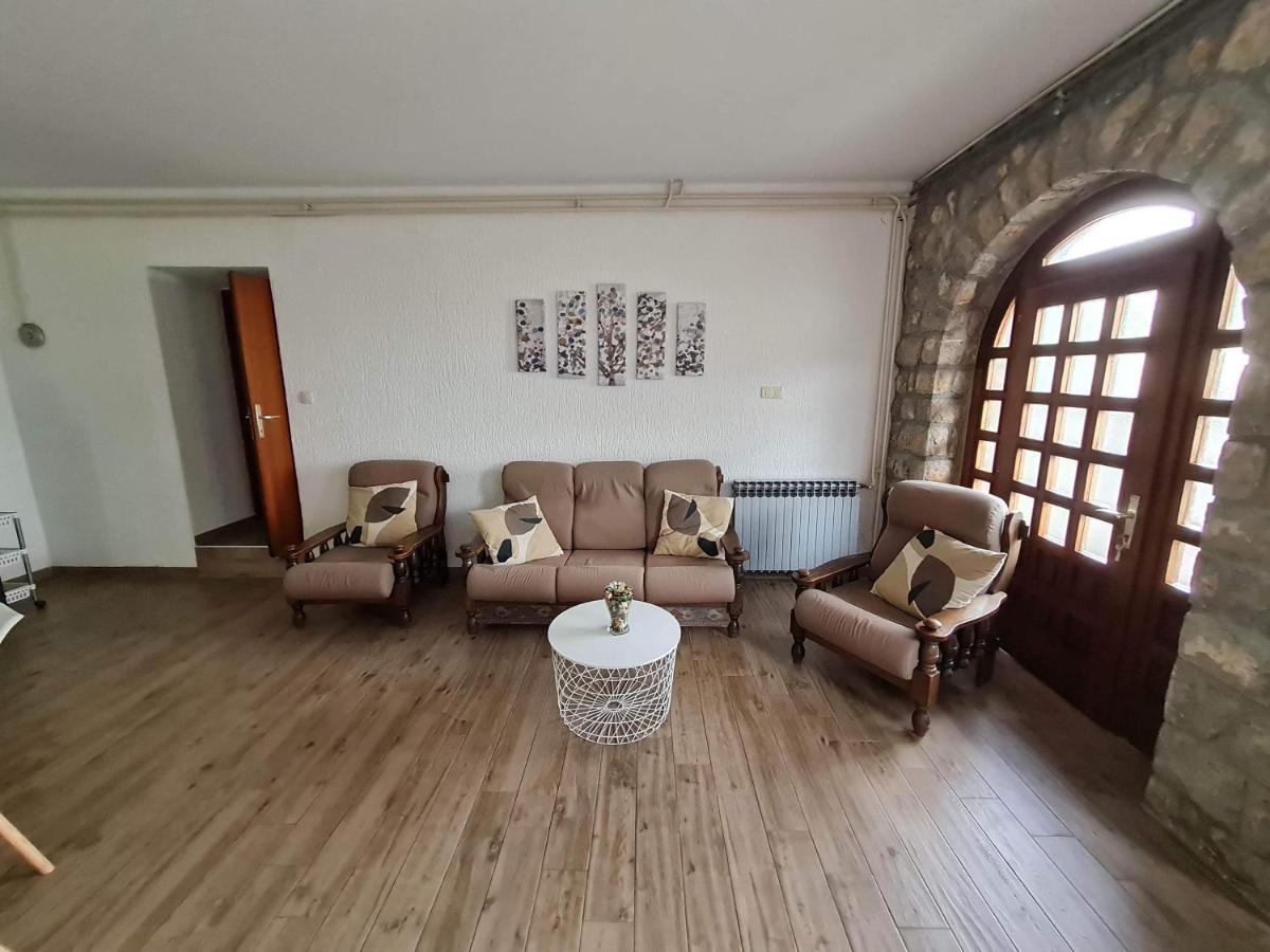 Apartmant Ivan Apartma Malinska