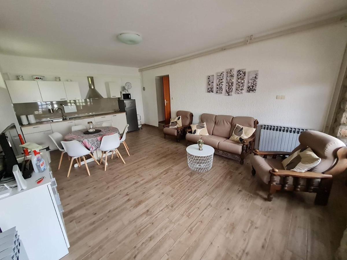 Apartmant Ivan Apartment Malinska